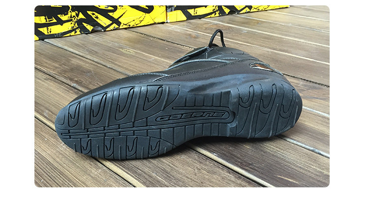 Bottes moto - Ref 1391286 Image 8