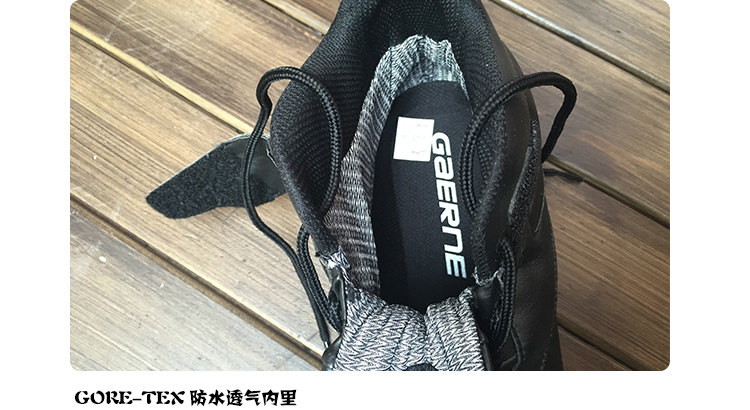 Bottes moto - Ref 1391286 Image 7