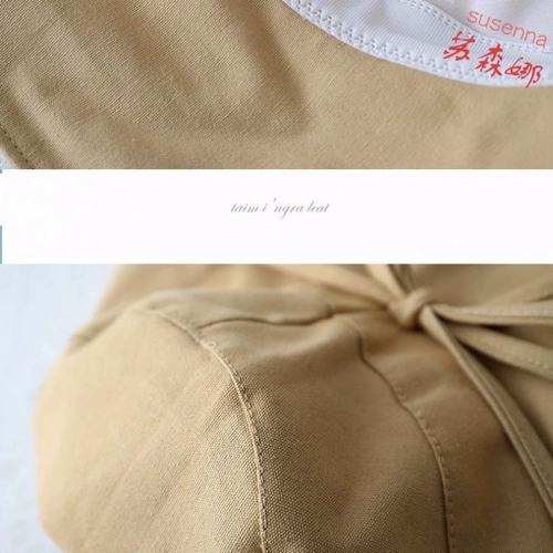 Шапка, двусторонная пляжная солнцезащитная шляпа на солнечной энергии, подходит для подростков, в корейском стиле