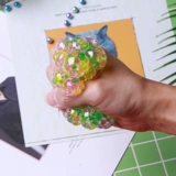 Экологичный трансформер, игрушка, слайм, 3 шт, антистресс, популярно в интернете