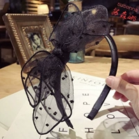 Большой черный