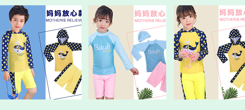 Đồ bơi cho bé trai Đồ bơi cho bé trai áo tắm bé gái
