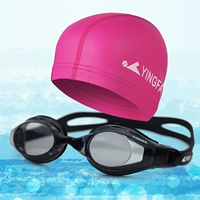 Черный плоский свет+фиолетовый