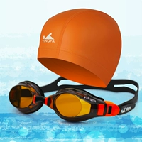 Оранжевый плоский свет+апельсин