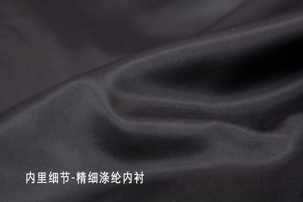 Bộ đồ vest nam chính thức mặc cổ áo trắng công sở phù hợp với bộ đồ công sở áo vest nam
