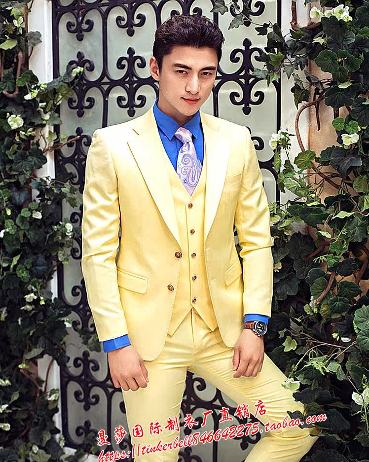 Costume homme pour Quatre saisons - Ref 1554673 Image 15