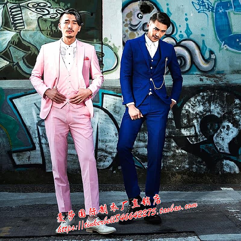 Costume homme pour Quatre saisons - Ref 1554673 Image 11