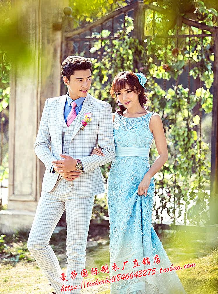 Costume homme pour Quatre saisons - Ref 1564888 Image 9