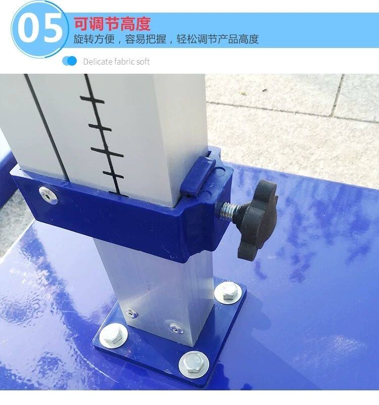 Прыжок в высоту 铝合金跳高架可调节升降移动带轮专业学校田径运动训练纤维横杆 Wolk wook