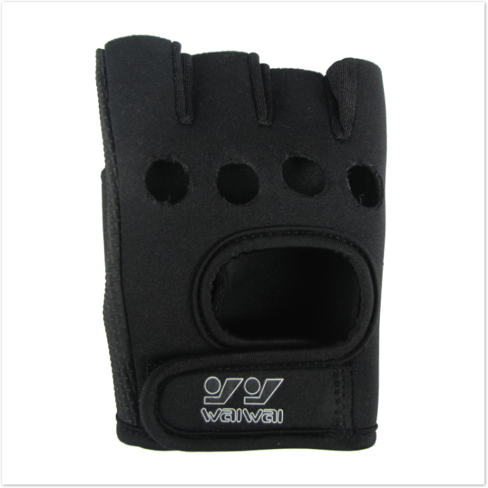 Gants de cyclisme mixte WOLK WOOK - Ref 2239741 Image 14