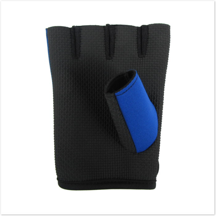 Gants de cyclisme mixte WOLK WOOK - Ref 2239741 Image 22