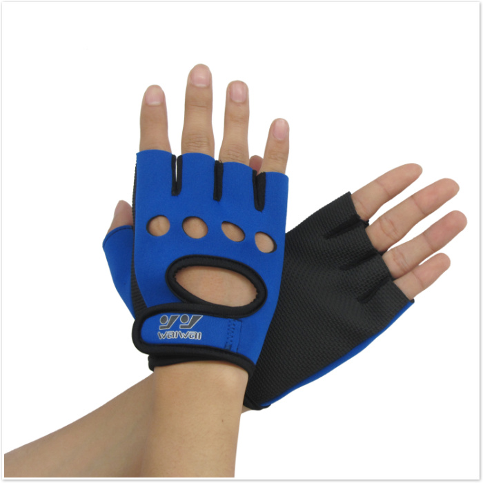 Gants de cyclisme mixte WOLK WOOK - Ref 2239741 Image 16