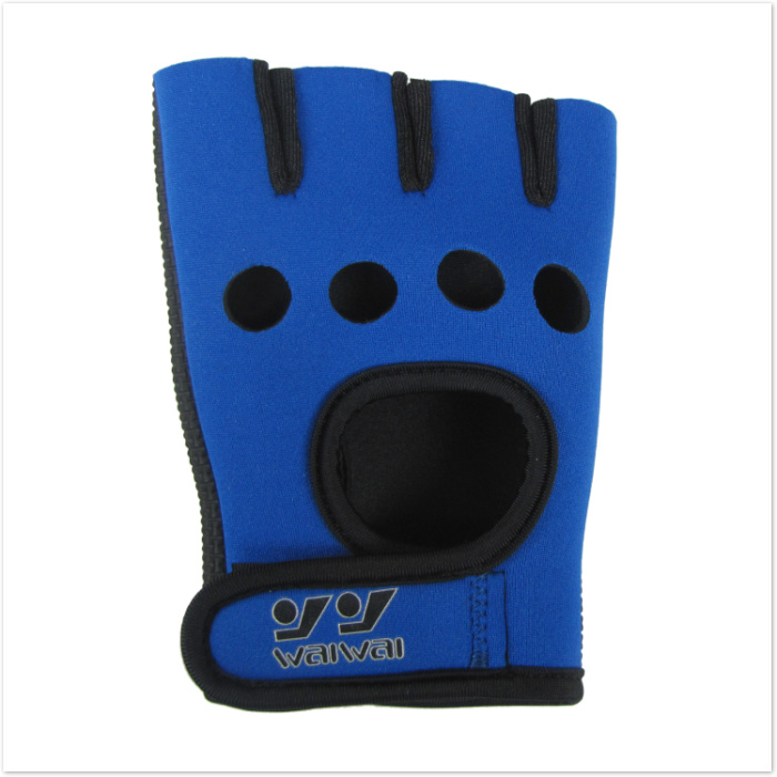 Gants de cyclisme mixte WOLK WOOK - Ref 2239741 Image 21