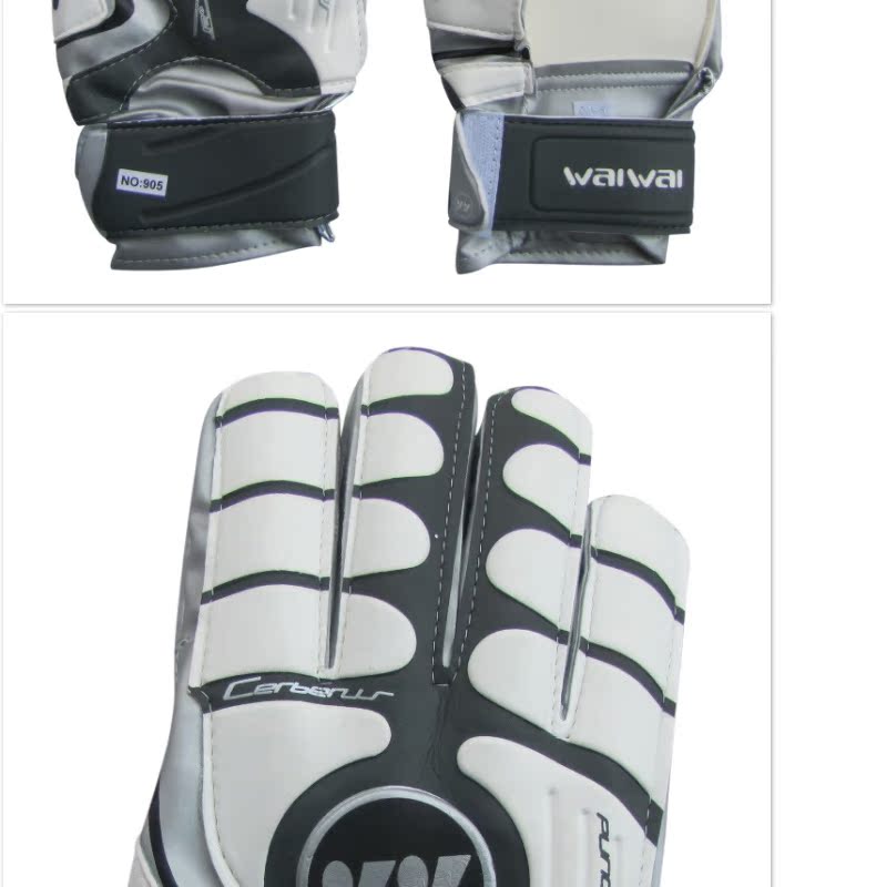 Gants de football WOLK WOOK - Ref 2595387 Image 17