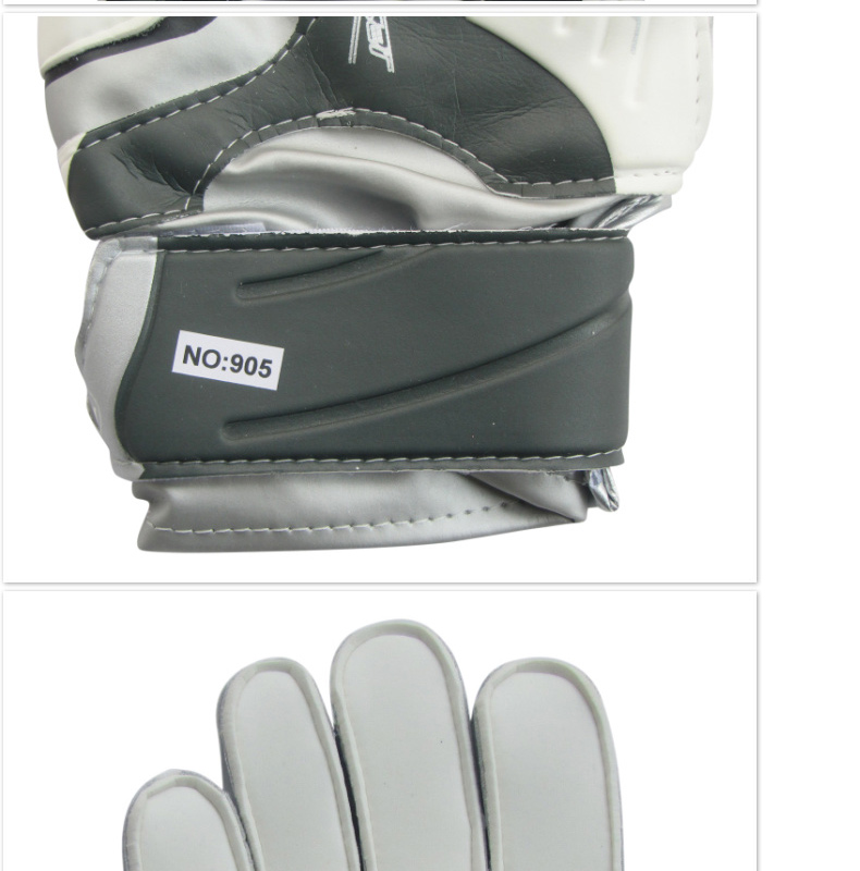 Gants de football WOLK WOOK - Ref 2595387 Image 20