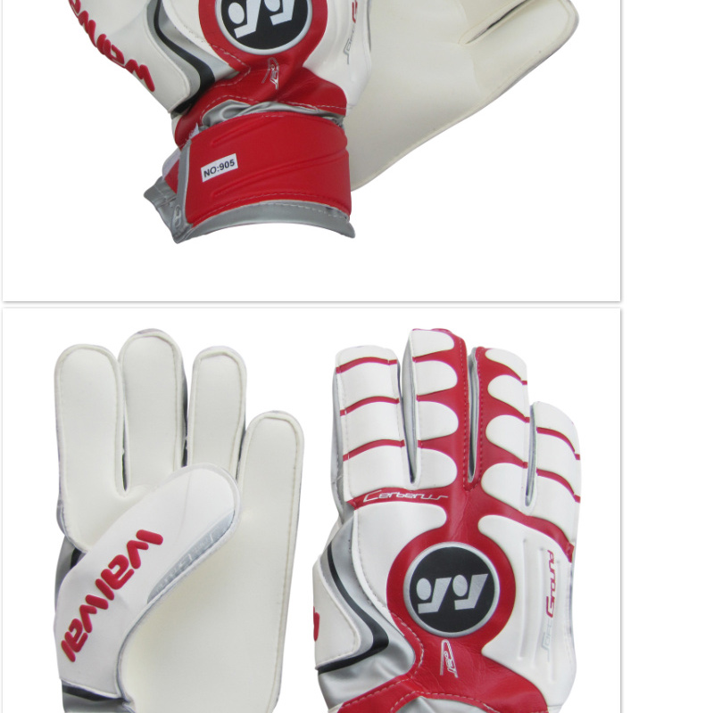 Gants de football WOLK WOOK - Ref 2595387 Image 7