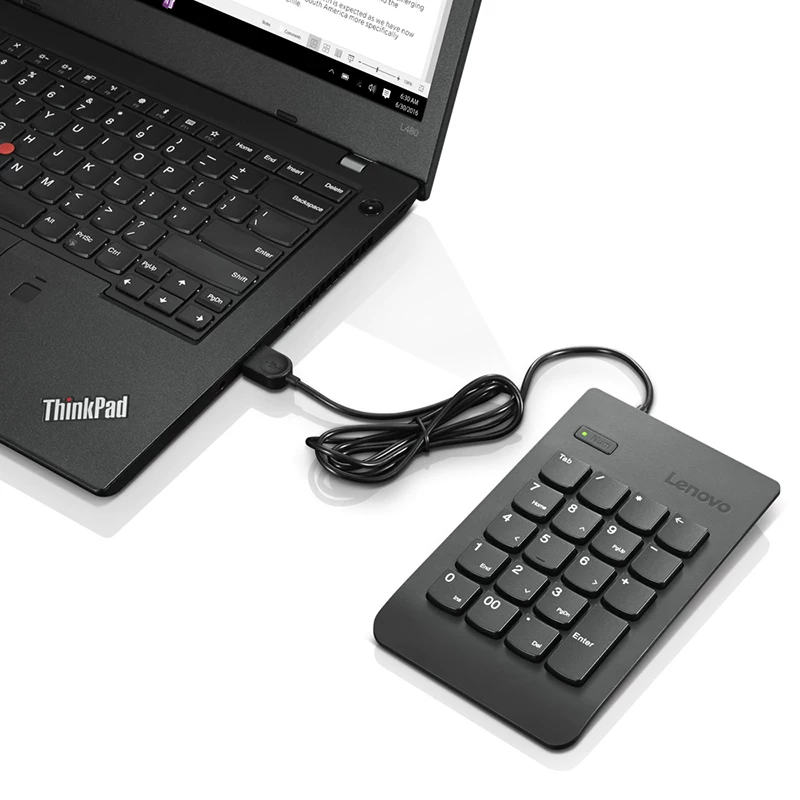 Клавиатура Lenovo ThinkPad 0B 40