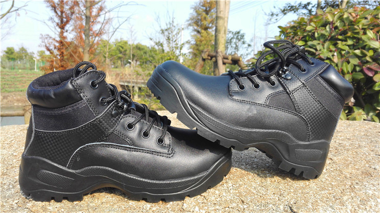 Hengjiu 511 men's and women's spring and summer breathable low-top ultra-light special forces combat boots tactical boots desert boots combat training shoes