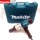 Оригинальный японский ударный электрический ключ Makita TW1000 6905H электрический ключ с высоким крутящим моментом 6906 мощный отбойный молоток mini 2