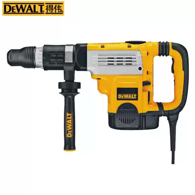 Dewei imported five-pit damping rotary hammer drill D25481K D25601 25721 25761 25501 25700K
