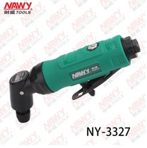 Taiwan neiwei NY-3327 pneumatic engraving machine 115 ° air Mill air gun pneumatic tool
