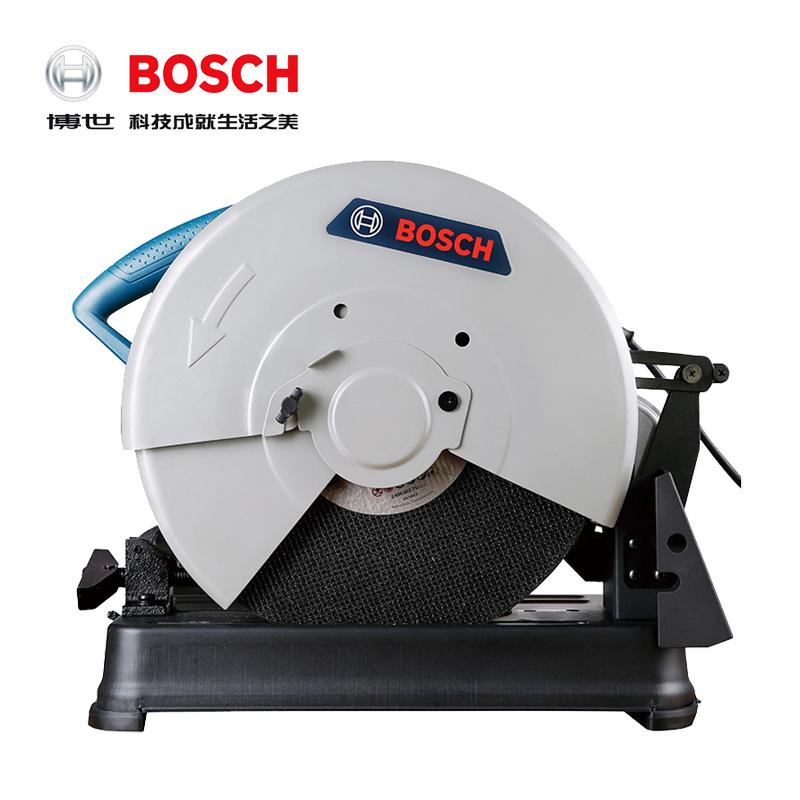 German BOSCH Bosch TCO2100 grinding wheel cutting machine GCO200 steel GCO14-24 metal cutting machine-Taobao