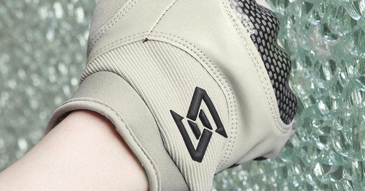 Gants pour vélo homme FREE SOLDIER - Ref 2245802 Image 57