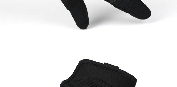 Gants pour vélo homme FREE SOLDIER - Ref 2245802 Image 36