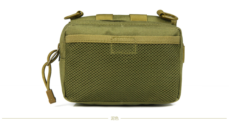 Sacoche pour vélo FREE SOLDIER - Ref 2233336 Image 24