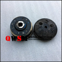 Apply new continents Honda E Shadow E Rhythm Clutch SDH110T-2 front Pulley Block E Shadow front and rear drive disc