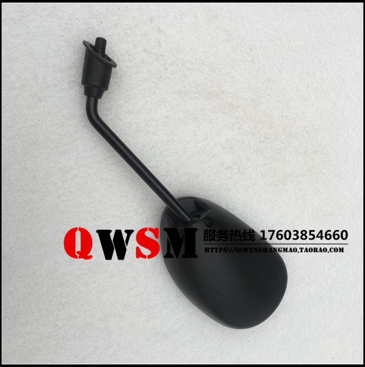 Gương chiếu hậu xe máy Sundiro Honda SDH100-43 We Deer King Gương chính hãng - Xe máy lại gương kính chiếu hậu xe máy honda