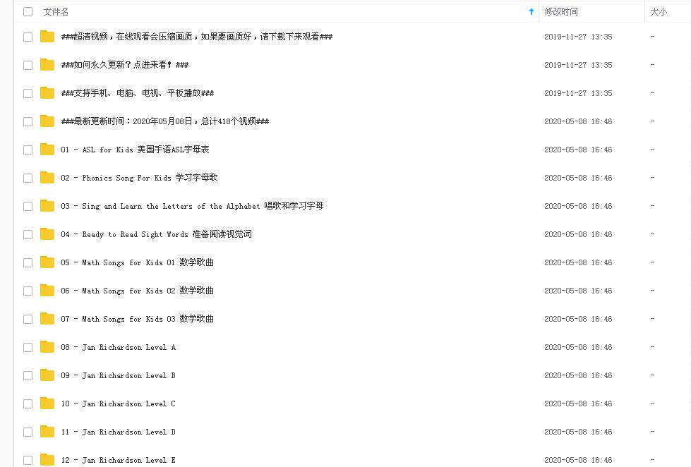 Jack Hartmann魔性大叔纯正美音学英语跟Rap大叔跳舞学唱英语儿歌