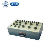 Shanghai Zhengyang UJ25 UJ31 High low potential DC power difference meter potential difference measuring instrument authorizes the total generation