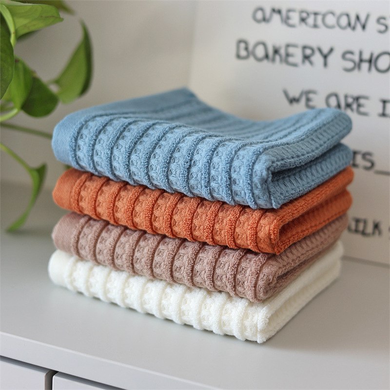 Plain Jacquard Striped Towel, Yarn-Dyed Jacquard, 32 Strands, 85g, Absorbent Couple's Face Towel, Adult Couple's Face Towel Plain Jacquard Striped Towel, Yarn-Dyed Jacquard, 32 Strands, 85g, Absorbent Couple's Face Towel, Adult Couple's Face Towel