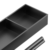 Bathroom stainless steel niche custom built-in finished built-in bathroom metal shelf toilet