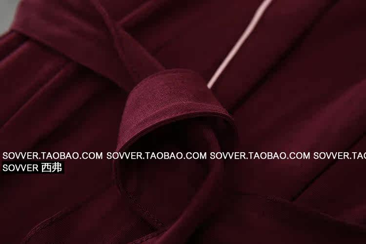 Peignoir jeunesse ARBRES+ - Ref 596216 Image 17