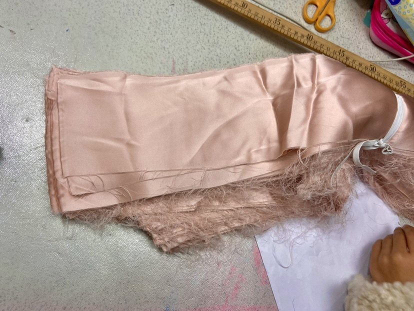 如何选择适合春夏的110门幅桑蚕丝面料?-真丝布料-淘宝百科网