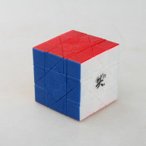 Da Yan Big Goose Bagua Rubiks Cube 6 axis 8 rank Cube bagua bagua Rubiks Cube