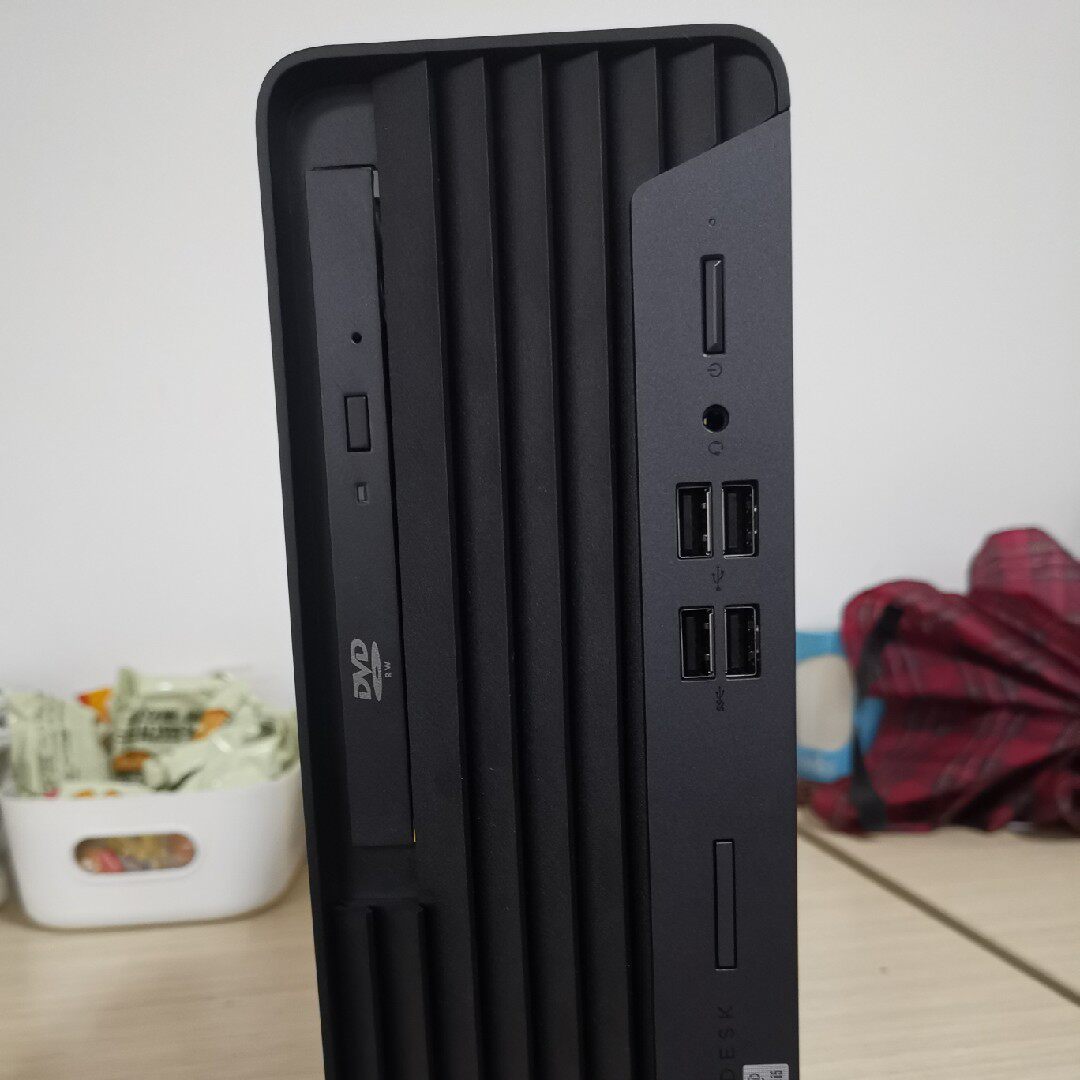 HP 400G6 sff desktop disc DVD burner panel for HP 400G6 PC disc DVD tab data line