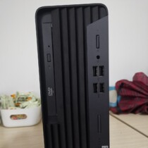 HP 400G6 sff desktop computer CD driver DVD recorder panel buckle data line