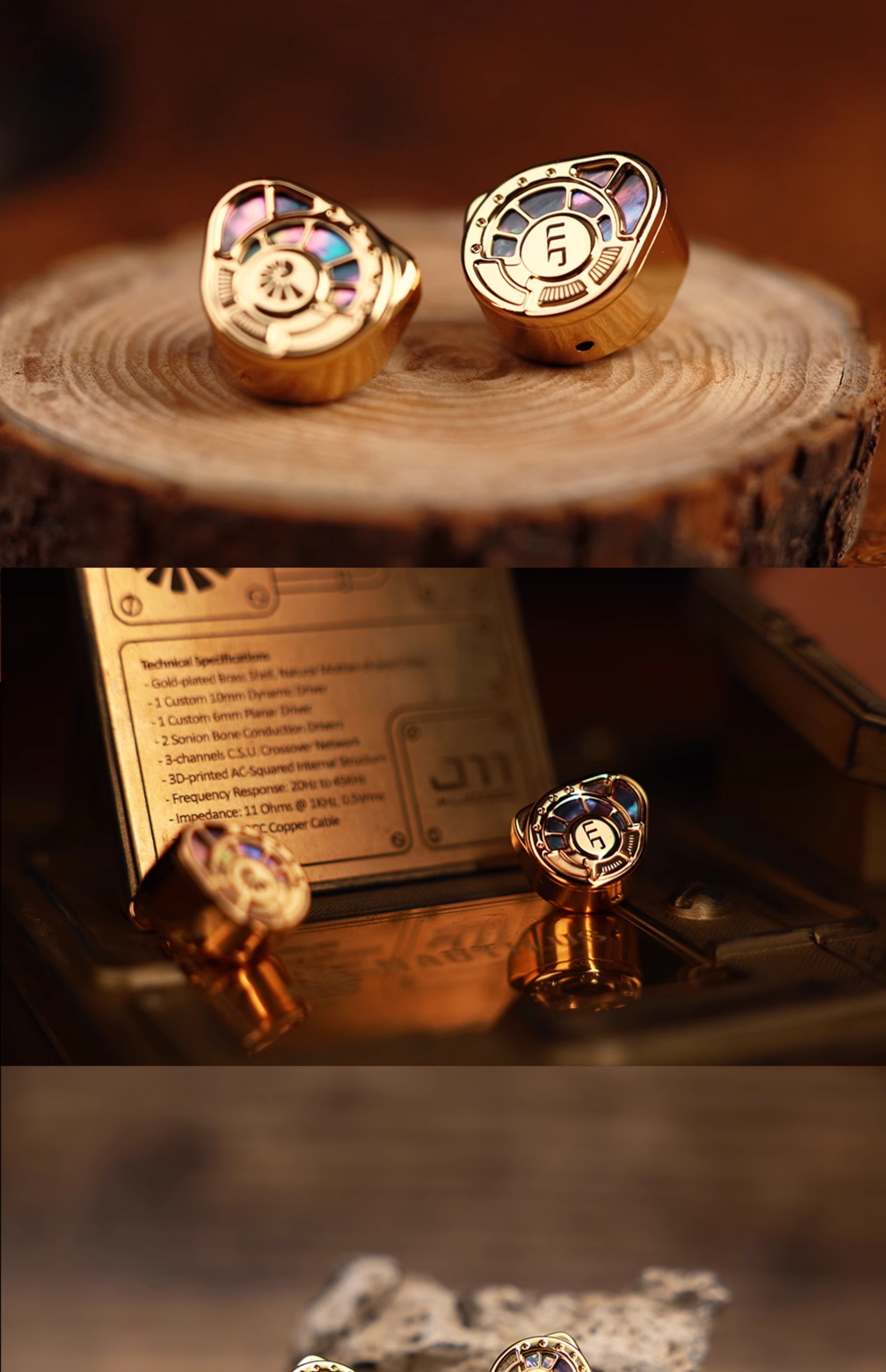 JOMO鹦鹉螺/Nautilus插图12 JOMO鹦鹉螺/Nautilus插图12