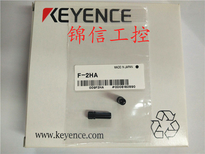 Original new KEYENCE F-2HA keyence fiber optic condenser