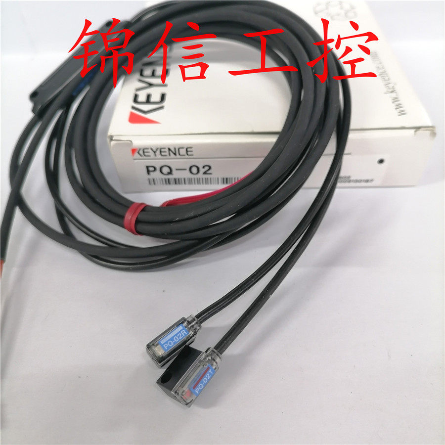 Sales of original new KEYENCE photoelectric switch PQ-01 PQ-02 sensor