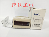 Wenzhou Dahua DHC6P-A A Voltage DC100-240V AC Ammeter Voltmeter
