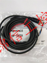 KEYENCE brand new original OP-75721 fake one penalty ten