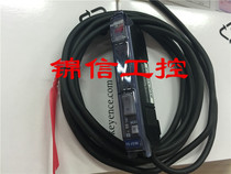 KEYENCE original FS-V31M Keyence fiber amplifier analog output warranty 1 year