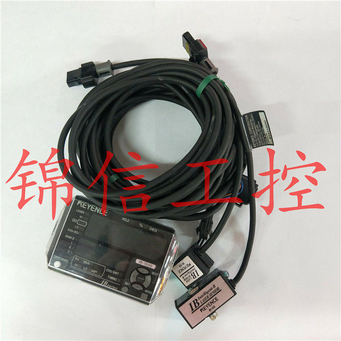 Original fit 9 5 to be new Keenez KEYENCE sensor IB-1500 IB-10 IB-05 IB-05 accessories complete