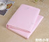 Bông chống khoan bông chăn bông duvet chạy nhung len được chạy một sợi lông lạc đà lông được rụng 100% bông lót chăn lạnh mùa hè Quilt Covers