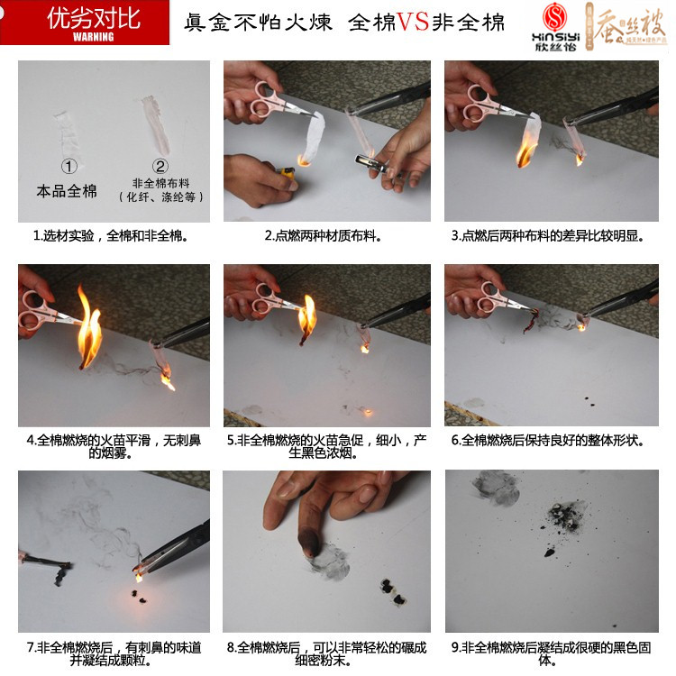 Bông chống khoan bông chăn bông duvet chạy nhung len được chạy một sợi lông lạc đà lông được rụng 100% bông lót chăn lạnh mùa hè
