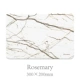 Rosemary 20*30cm